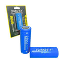 Bateria 26650 Litio Recargable 8800mAh 4.2V BOSSNEY