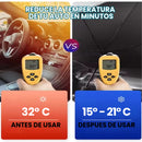 Tapasol de Auto con Protección UV