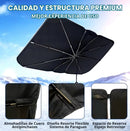 Tapasol de Auto con Protección UV