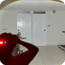 Linterna Led De Cabeza con Zoom Telescopico Bateria de 16 000 mAh