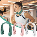 (OFERTA 2X1) Ventilador de Cuello Portatil +Obsequio Ventilador de Mano