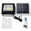 REFLECTOR SOLAR PEXSOL 200 W CON CABLE DE 3 METROS Y 10 HORAS DE DURACION