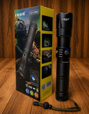 LINTERNA TACTICA LIDIMI 1529A XL ALCANZE 4000M