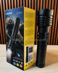 Linterna Militar Profesional LIDIMI LD-1517A de Alta Potencia 4800 M (LIQUIDACIÓN)