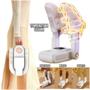 Secador Zapatillas con Desinfectante UV