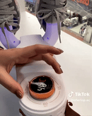 Secador Zapatillas con Desinfectante UV