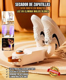 Secador Zapatillas con Desinfectante UV