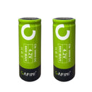 BATERIA DE LITIO 26650 RECARGABLE (8 800 mAh) PARA LINTERNAS DE ALTA POTENCIA
