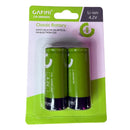 BATERIA DE LITIO 26650 RECARGABLE (8 800 mAh) PARA LINTERNAS DE ALTA POTENCIA