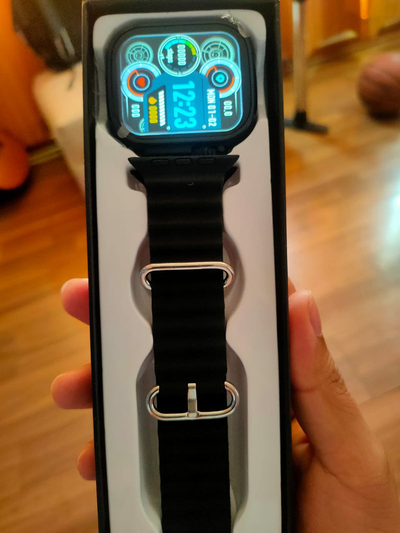 Smart Watch T900 Big  2.09