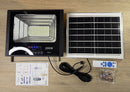 REFLECTOR SOLAR PEXSOL 200 W CON CABLE DE 3 METROS Y 10 HORAS DE DURACION