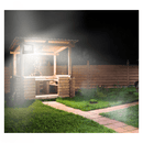 REFLECTOR SOLAR CUBULL 200W CON CABLE DE 3 METROS Y 10 HORAS DE DURACION