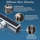 Grifo Cascada Multifuncional 360 Grados