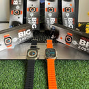 Smart Watch T900 Big  2.09