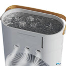 Ventilador Humificador de 2 Ventiladores – Enfriamiento Rápido